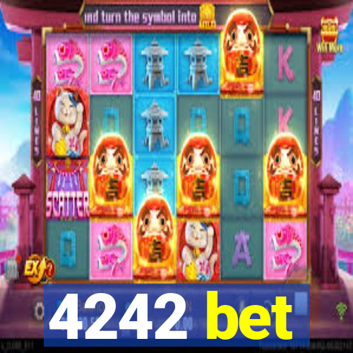 4242 bet